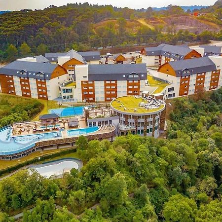 Resort Golden Laghetto Gramado Exterior photo