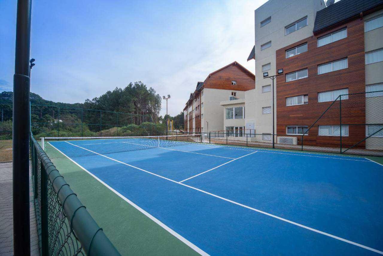 Resort Golden Laghetto Gramado Exterior photo