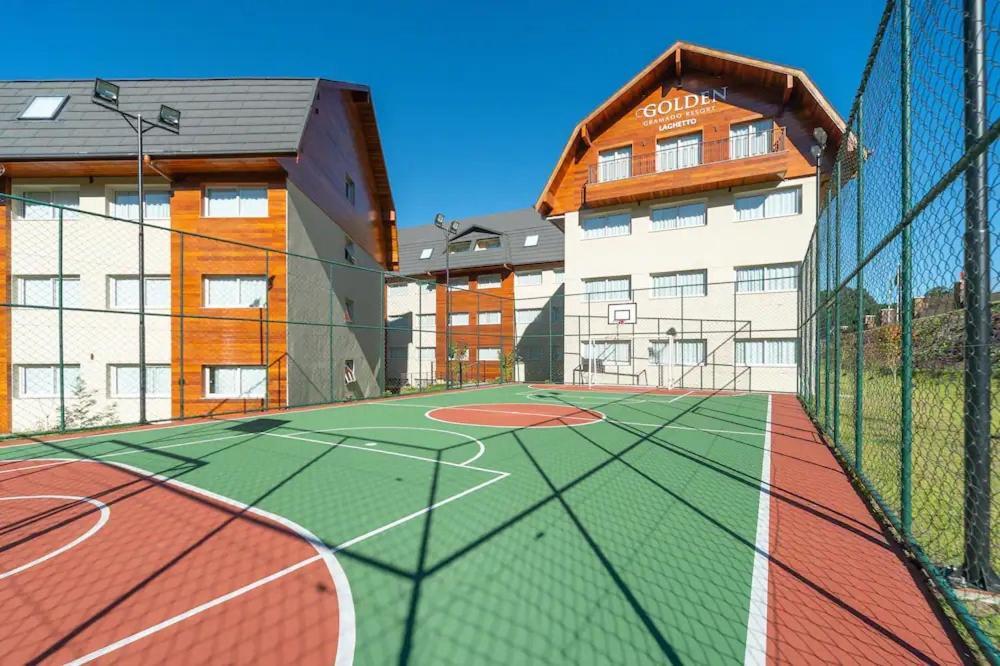 Resort Golden Laghetto Gramado Exterior photo
