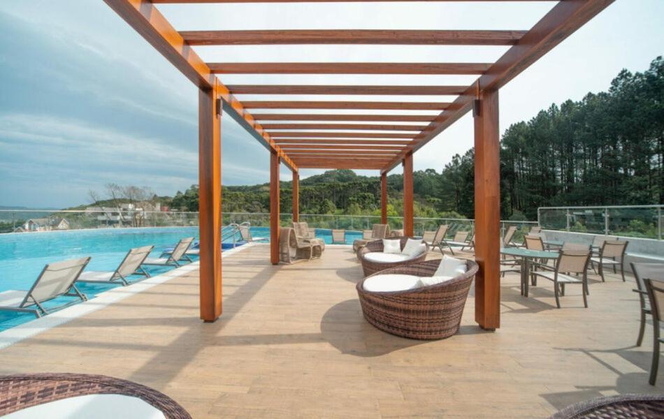 Resort Golden Laghetto Gramado Exterior photo