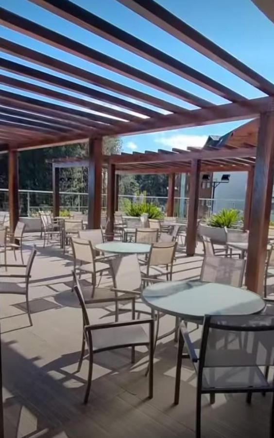 Resort Golden Laghetto Gramado Exterior photo