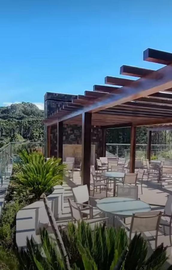 Resort Golden Laghetto Gramado Exterior photo